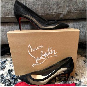 Women Louboutin's NWT
